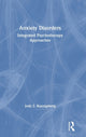 Book cover of: Anxiety Disorders. By: Judy Z. Koenigsberg