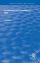 Book cover of: Drydeniana. By: Richard Janeway