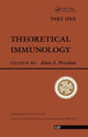 Book cover of: Theoretical Immunology, Part One