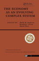Book cover of: Economy As An Evolving Complex System