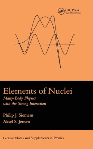 Elements Of Nuclei