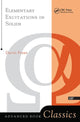 Book cover of: Elementary Excitations In Solids. By: Pines, David