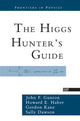 Book cover of: Higgs Hunter's Guide