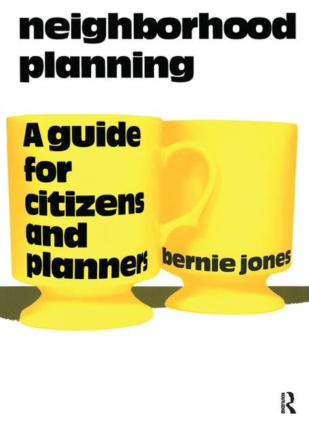 Book cover of: Neighborhood Planning