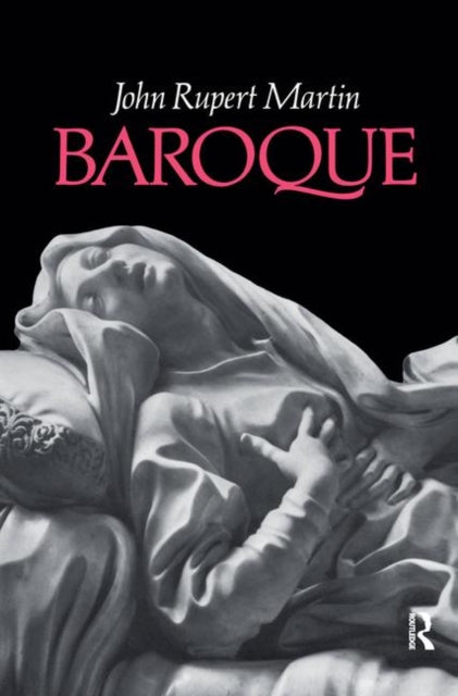 Book cover of: Baroque