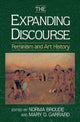 Book cover of: Expanding Discourse. By: Norma Broude