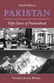 Book cover of: Pakistan