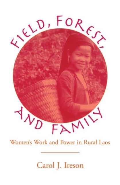 Book cover of: Fields, Forest, And Family