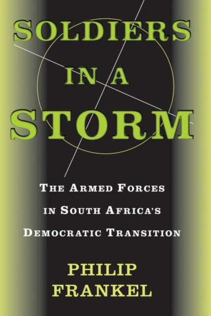 Soldiers In A Storm