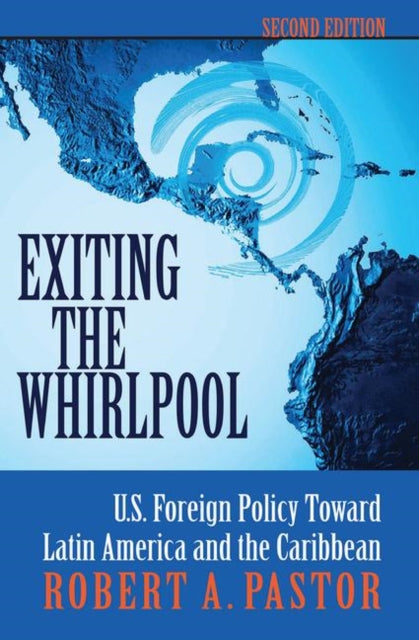 Book cover of: Exiting The Whirlpool