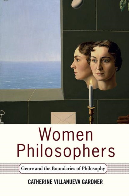 Book cover of: Women Philosophers