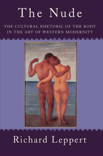 Book cover of: Nude