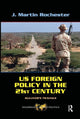 Book cover of: US Foreign Policy in the Twenty-First Century