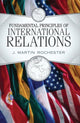 Book cover of: Fundamental Principles of International Relations
