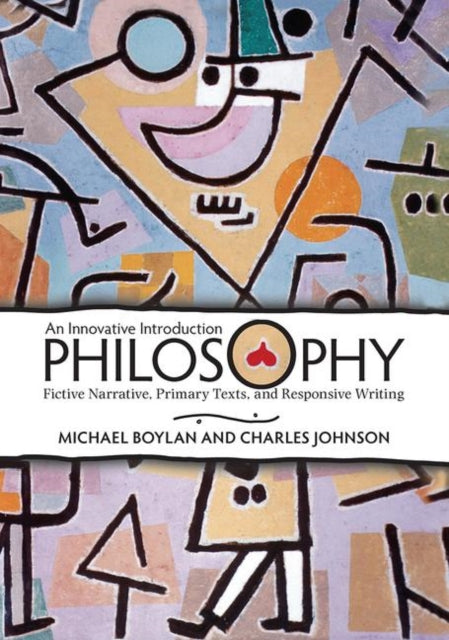 Book cover of: Philosophy
