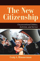 Book cover of: New Citizenship