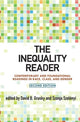 Book cover of: Inequality Reader. By: David Grusky