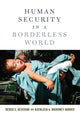 Book cover of: Human Security in a Borderless World