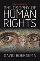 Book cover of: Philosophy of Human Rights