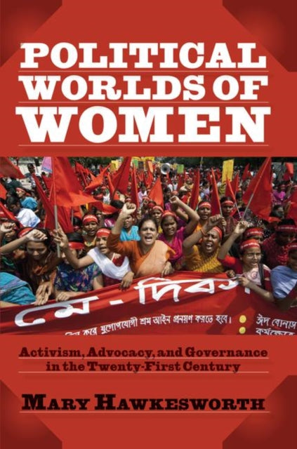 Book cover of: Political Worlds of Women