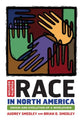Book cover of: Race in North America