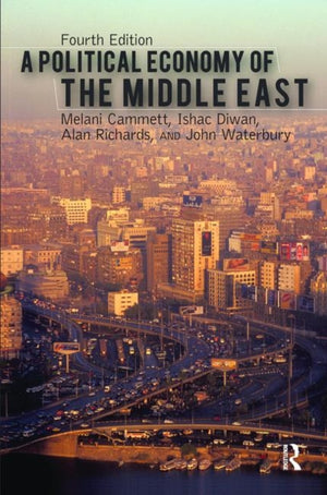 Political Economy of the Middle East