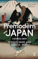 Book cover of: Premodern Japan