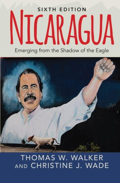Book cover of: Nicaragua