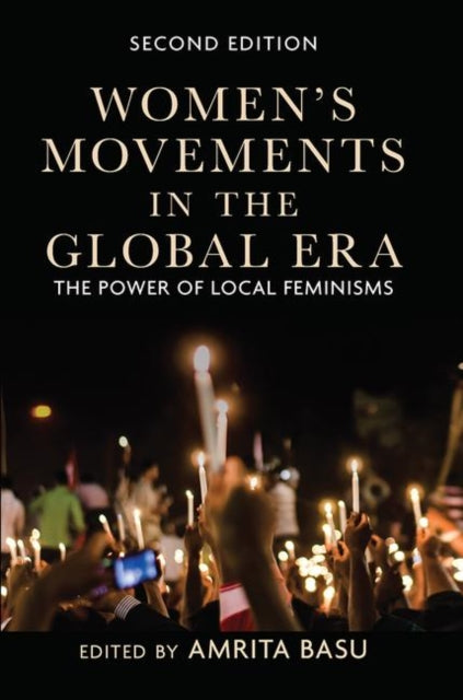 Book cover of: Women's Movements in the Global Era