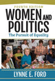Book cover of: Women and Politics
