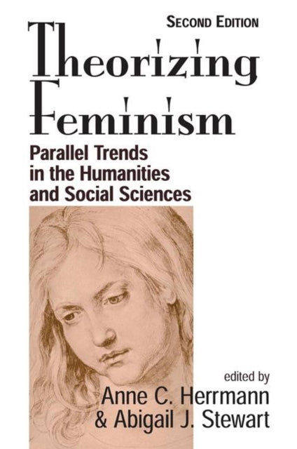 Book cover of: Theorizing Feminism