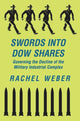 Book cover of: Swords Into Dow Shares