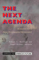 Book cover of: Next Agenda