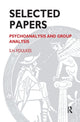 Book cover of: Selected Papers