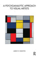 Book cover of: Psychoanalytic Approach to Visual Artists