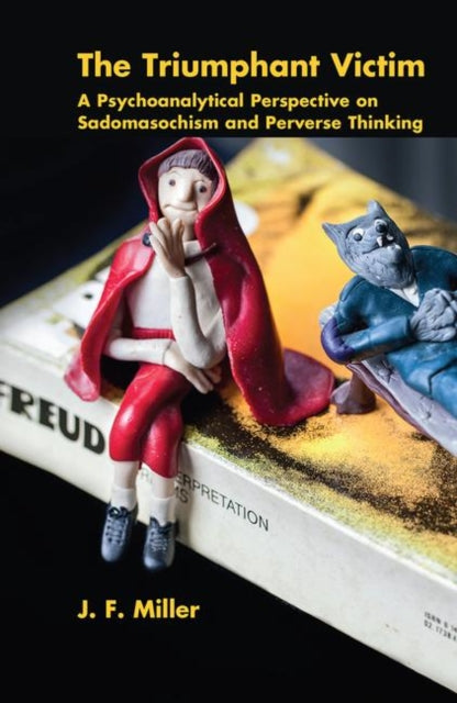 Book cover of: Triumphant Victim