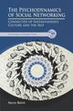 Book cover of: Psychodynamics of Social Networking