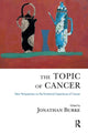 Book cover of: Topic of Cancer