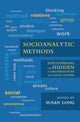 Book cover of: Socioanalytic Methods