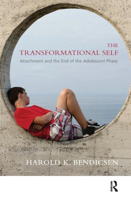 Book cover of: Transformational Self. By: Harold K. Bendicsen