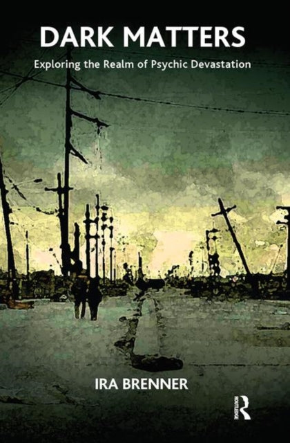 Book cover of: Dark Matters