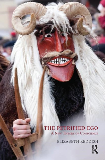 Book cover of: Petrified Ego