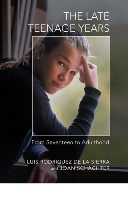 Book cover of: Late Teenage Years