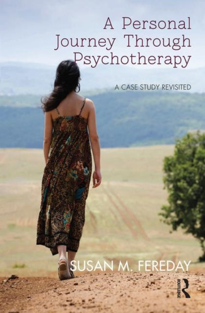 Book cover of: Personal Journey Through Psychotherapy