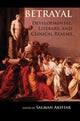 Book cover of: Betrayal