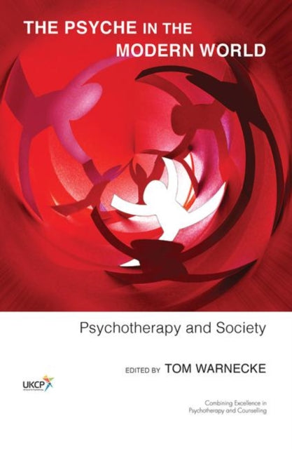 Book cover of: Psyche in the Modern World