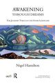 Book cover of: Awakening Through Dreams