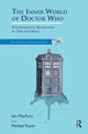 Book cover of: Inner World of Doctor Who