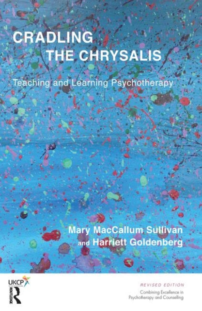 Book cover of: Cradling the Chrysalis