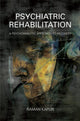 Book cover of: Psychiatric Rehabilitation. By: Raman Kapur